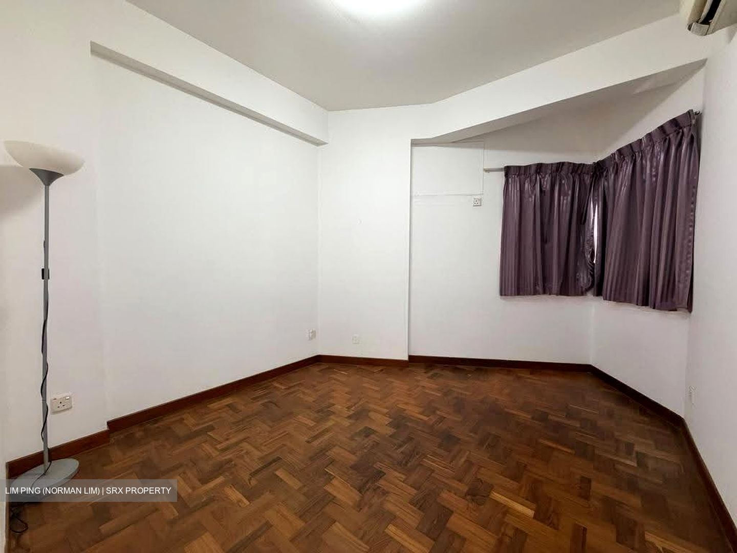 Bayshore Park (D16), Condominium #616572451